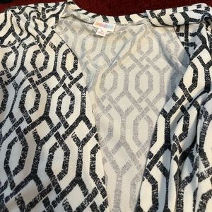 Caroline chain pattern